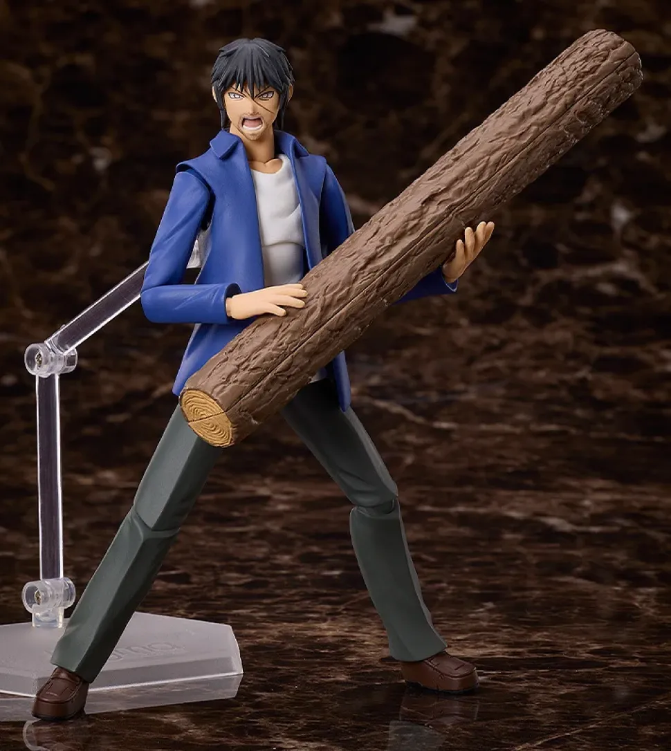 figma Higanjima Akira Miyamoto