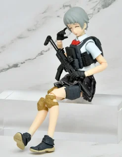 figma Little Armory Armed JK: Variant A2, Code: URBEX