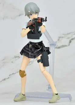 figma Little Armory Armed JK: Variant B2, Code: URBEX