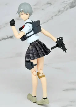 figma Little Armory Armed JK: Variant B2, Code: URBEX