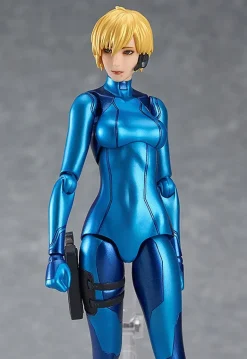 figma Metroid: Other M Samus Aran: Zero Suit Ver. (Re-run)