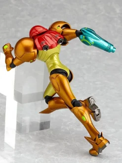 figma Metroid: Other M Samus Aran (Re-run)