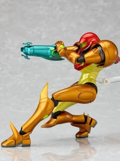 figma Metroid: Other M Samus Aran (Re-run)