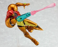 figma Metroid: Other M Samus Aran (Re-run)