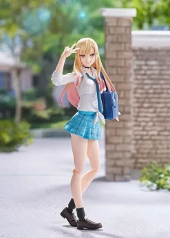 figma My Dress-Up Darling Marin Kitagawa