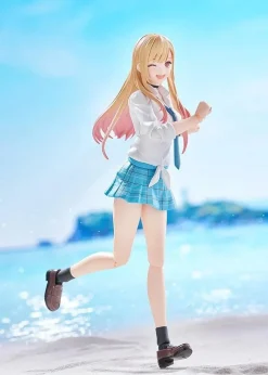 figma My Dress-Up Darling Marin Kitagawa