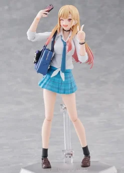 figma My Dress-Up Darling Marin Kitagawa