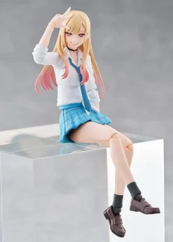 figma My Dress-Up Darling Marin Kitagawa