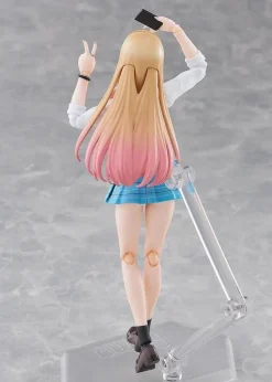figma My Dress-Up Darling Marin Kitagawa