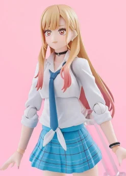 figma My Dress-Up Darling Marin Kitagawa