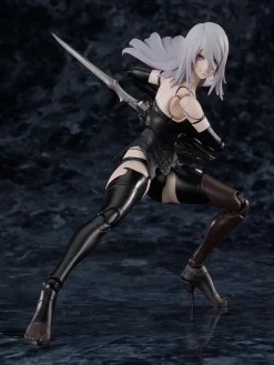 figma NieR: Automata Ver 1.1a A2