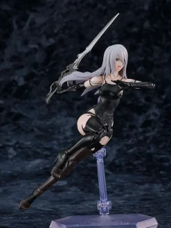 figma NieR: Automata Ver 1.1a A2