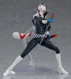 figma Persona 5 Fox (Re-run)