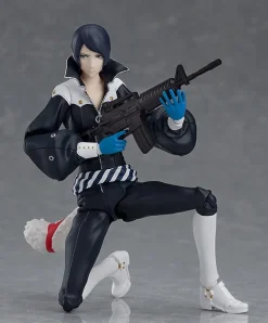 figma Persona 5 Fox (Re-run)