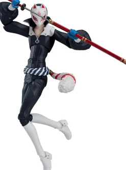 figma Persona 5 Fox (Re-run)