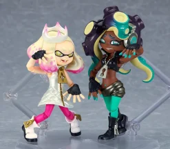 figma Splatoon 2 Off the Hook (Re-run)
