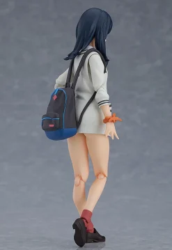 figma SSSS.Gridman Rikka Takarada (Re-run)
