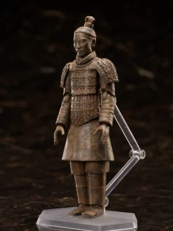 figma The Table Museum -Annex- Terracotta Army (Re-run)