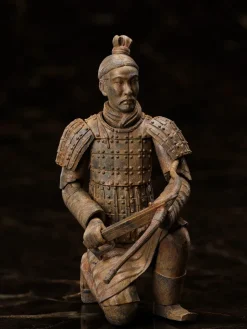 figma The Table Museum -Annex- Terracotta Army (Re-run)