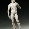 figma The Table Museum Davide di Michelangelo (Re-run)