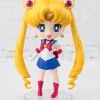 Figuarts mini Sailor Moon Series Sailor Moon -Crystal Star Compact Edition-