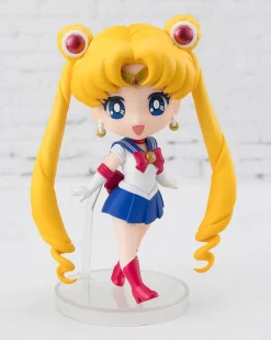 Figuarts mini Sailor Moon Series Sailor Moon -Crystal Star Compact Edition-