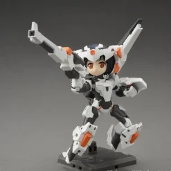 Figure Japan: Desktop Army Ver.