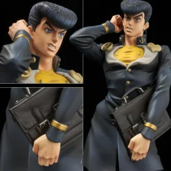 Figure Museum Jojo's Bizarre Adventure: Diamond is Unbreakable Josuke Higashikata 1/8 Scale Figure