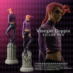 Figure Pen JoJo's Bizarre Adventure Vinegar Doppio
