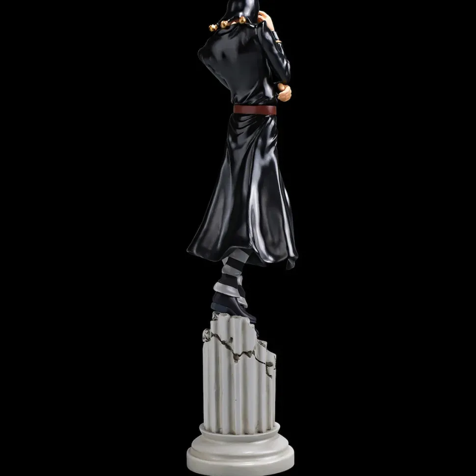 Figure Pen JoJo's Bizarre Adventure Risotto Nero