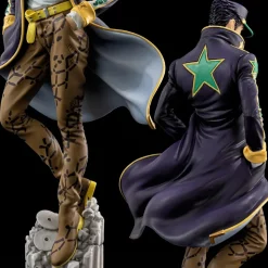 Figure Pen JoJo's Bizarre Adventure Jotaro Kujo