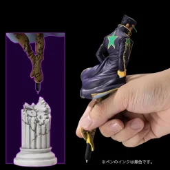 Figure Pen JoJo's Bizarre Adventure Jotaro Kujo