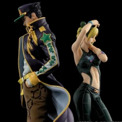 Figure Pen JoJo's Bizarre Adventure Jotaro Kujo