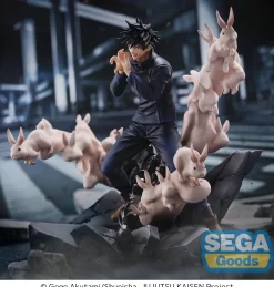 Figurizm α Jujutsu Kaisen Megumi Fushiguro Non-Scale Figure