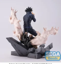Figurizm α Jujutsu Kaisen Megumi Fushiguro Non-Scale Figure