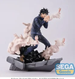 Figurizm α Jujutsu Kaisen Megumi Fushiguro Non-Scale Figure