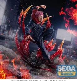 Figurizm α Jujutsu Kaisen Sukuna Non-Scale Figure