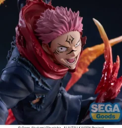 Figurizm α Jujutsu Kaisen Sukuna Non-Scale Figure