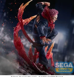 Figurizm α Jujutsu Kaisen Sukuna Non-Scale Figure