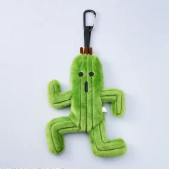 Final Fantasy Cactuar Hanging Pouch