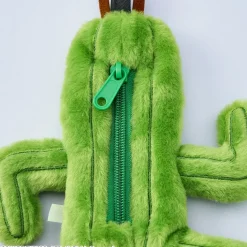 Final Fantasy Cactuar Hanging Pouch