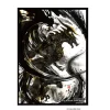 Final Fantasy Card Sleeve Series Bahamut FFCSS-17