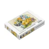 Final Fantasy Chocobo Party Up! 1000-Piece Jigsaw Puzzle