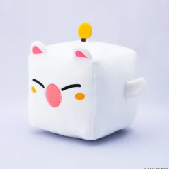 Final Fantasy Cube Plush Moogle (Re-run)