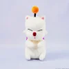 Final Fantasy Fluffy Plushie Moogle