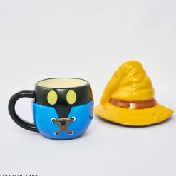 Final Fantasy IX Face Mug Vivi