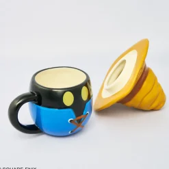 Final Fantasy IX Face Mug Vivi