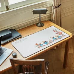 Final Fantasy IX Gaming Mousepad Gaming Mousepad (Re-run)
