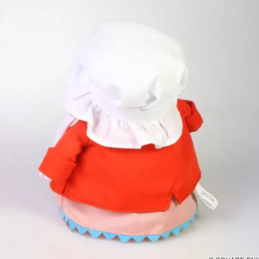 Final Fantasy IX Plushie Quina Quen