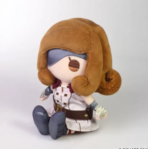 Final Fantasy IX Plushie Beatrix